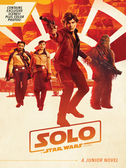 Title details for Solo by Joe Schreiber - Available